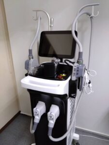 福岡市東区本多鍼灸整骨院|電磁波パルス